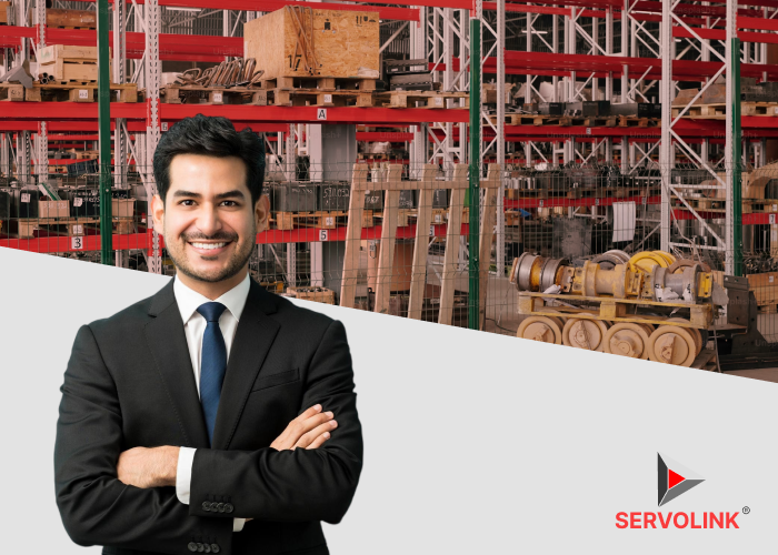 Servolink Company Overview