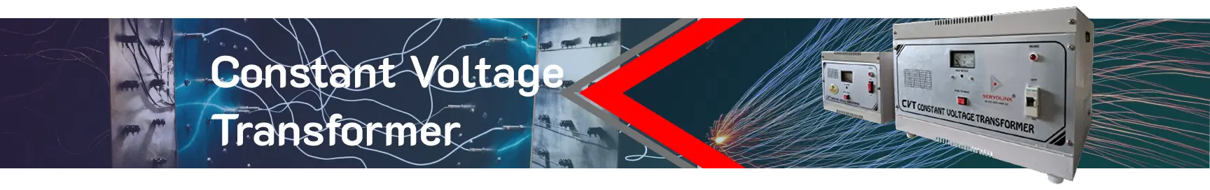 Constant Voltage Transformer