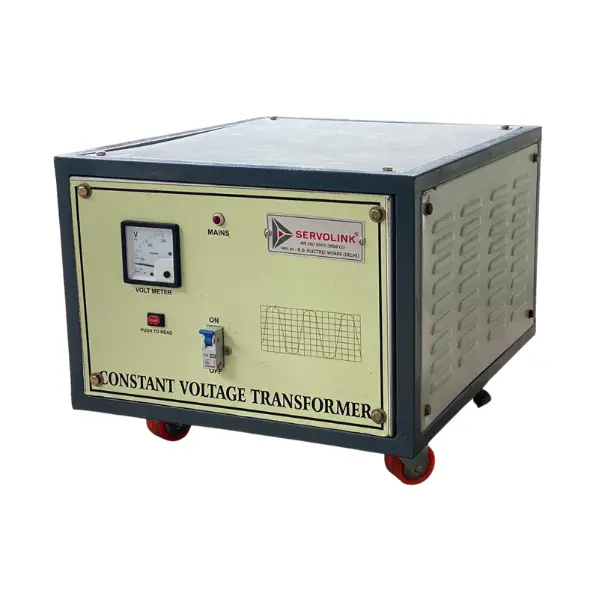 Constant Voltage Transformer