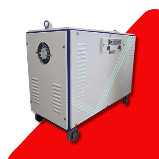 Isolation Transformer