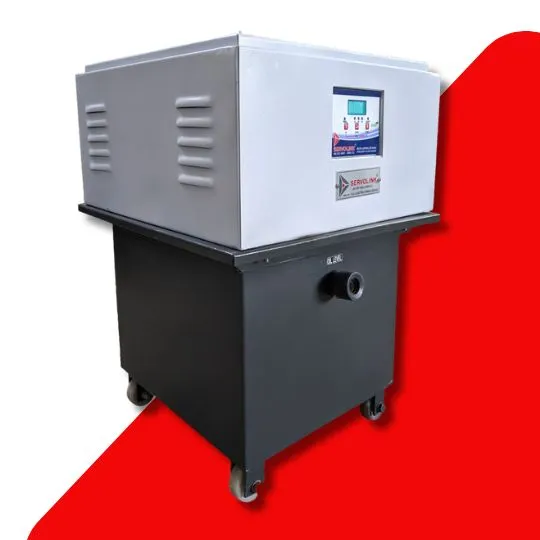 SINGLE PHASE STABILIZER