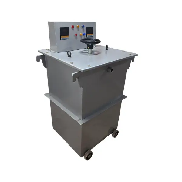variable auto transformer with enclosure