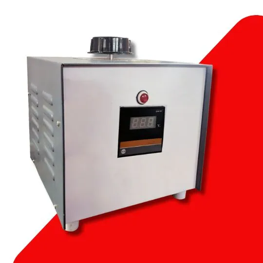 Variable Transformer
